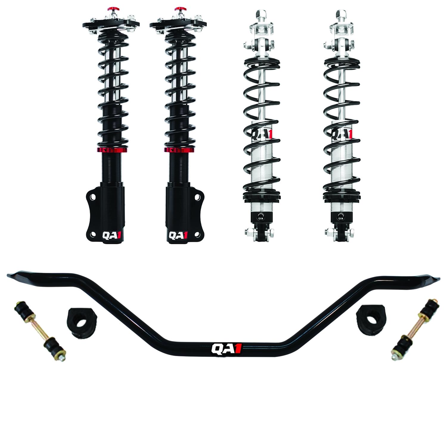 qa1-hk41-fmm1_xl.jpg QA1 Level 1 Handling Suspension Kits HK41-FMM1 - Image 1