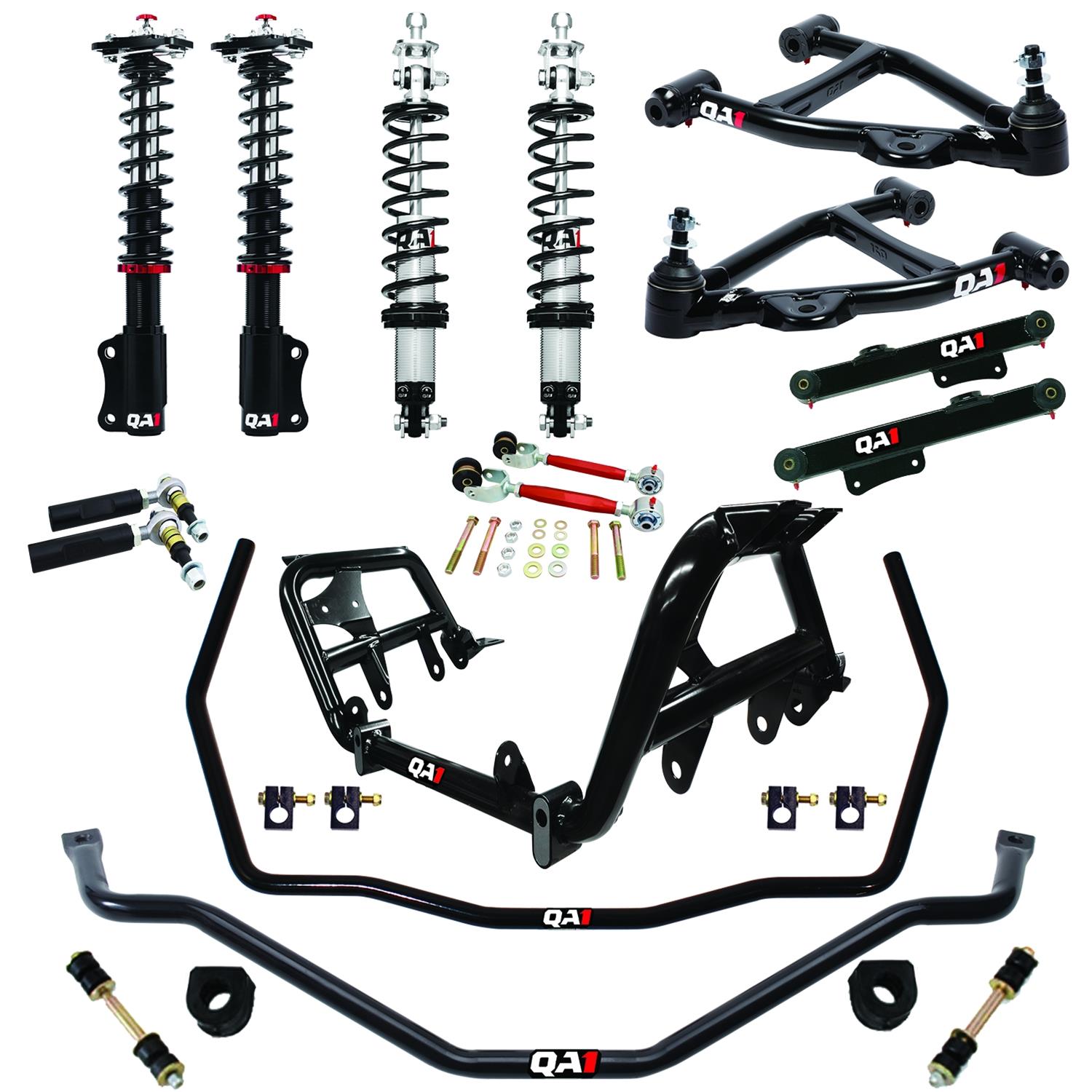 qa1-hk42-fmm4_xl.jpg QA1 Level 2 Handling Suspension Kits HK42-FMM4 - Image 1
