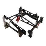 QA1 Rear Suspension Conversion Systems R232-250 - Image 5