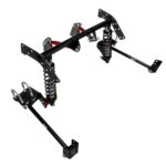 QA1 Mopar Rear Coilover Conversion Systems R150-175