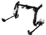 QA1 Level 3 Handling Suspension Kits HK33-CRB3 - Image 5
