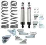 QA1 Level 2 Handling Suspension Kits HK22-GMA2 - Image 15