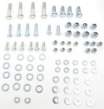 QA1 Level 2 Handling Suspension Kits HK22-GMA2 - Image 16