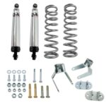 QA1 Level 2 Handling Suspension Kits HK22-GMG1 - Image 14