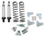 QA1 Level 2 Handling Suspension Kits HK22-GMB4 - Image 11