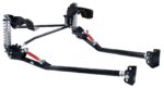 QA1 Rear Suspension Conversion Systems R210-200