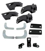 QA1 Rear Suspension Conversion Systems R130-200 - Image 11