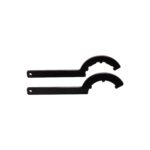 QA1 1963-87 C10 Front Coilover Conversion Systems 52611-D750 - Image 9