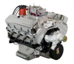 ATK High Performance GM 540 660 HP Stage 3 Long Block Crate Engines HP42C - Image 2