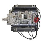 ATK High Performance Chrysler 360 Magnum 350 HP Complete Long Block Crate Engines HP113C - Image 7
