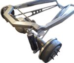 RJays Complete Chassis Kits RJ-2831R - Image 2