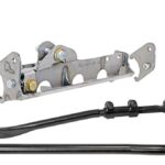 Rock Jock High Steer Knuckle Kits RJ-440000-101
