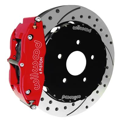 rr-14.jpg Wilwood Forged Narrow Superlite 6R Big Brake Front Brake Kits 140-10309-R - Image 1