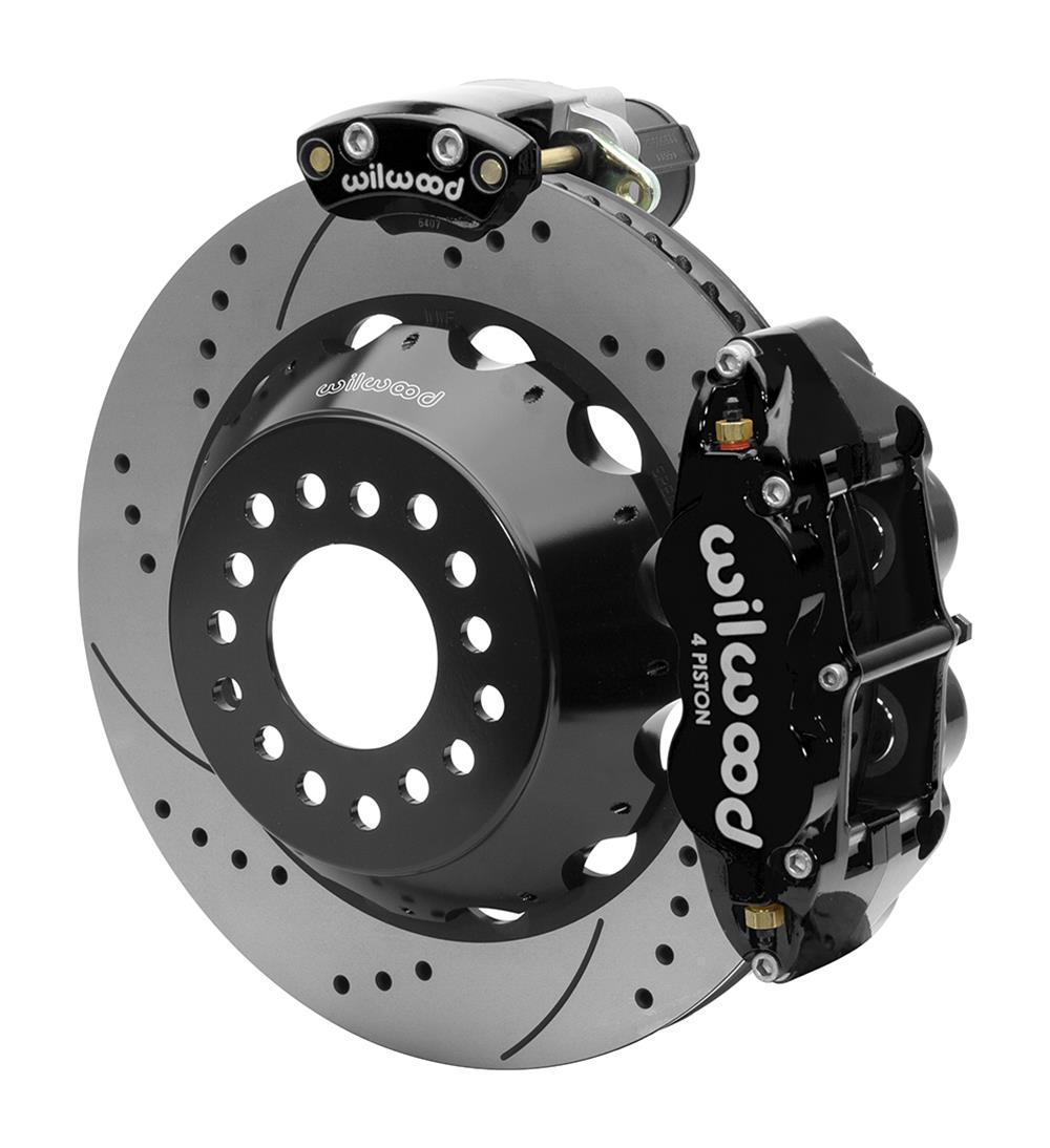 rr-15.jpg Wilwood Superlite 4R Rear Electronic Parking Brake Kits 140-15845-D - Image 1