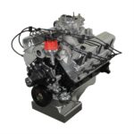 ATK High Performance Ford 408 Stroker 480 HP Street/Strip Stage 3 Long Block Crate Engines HP81C - Image 2