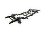 Roadster Shop SPEC Chassis Kits 5557CHVYC-ST