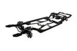 Roadster Shop 1968-72 Chevelle SPEC Chassis Kits 6872CHEVC-ST - Image 2