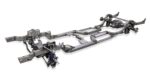 Roadster Shop SPEC Chassis Kits 6769CAMC-ST - Image 2