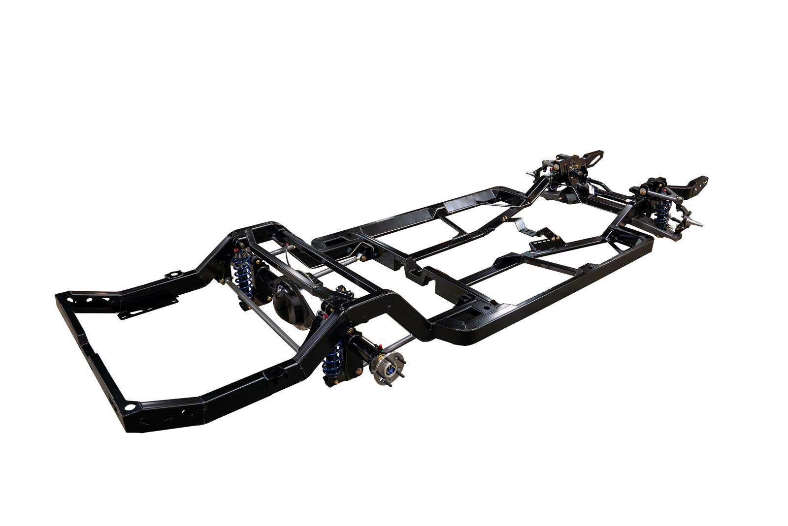 rsr-6872chevc-st_xl.jpg Roadster Shop 1968-72 Chevelle SPEC Chassis Kits 6872CHEVC-ST - Image 1