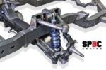 Roadster Shop SPEC Chassis Kits SP5557CHVY-C - Image 2
