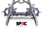 Roadster Shop SPEC Chassis Kits SP5557CHVY-C - Image 5