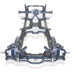 Roadster Shop SPEC Chassis Kits SP6470MUST-C