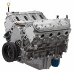 Chevrolet Performance LS 376/525 LS3 Long Block Crate Engines