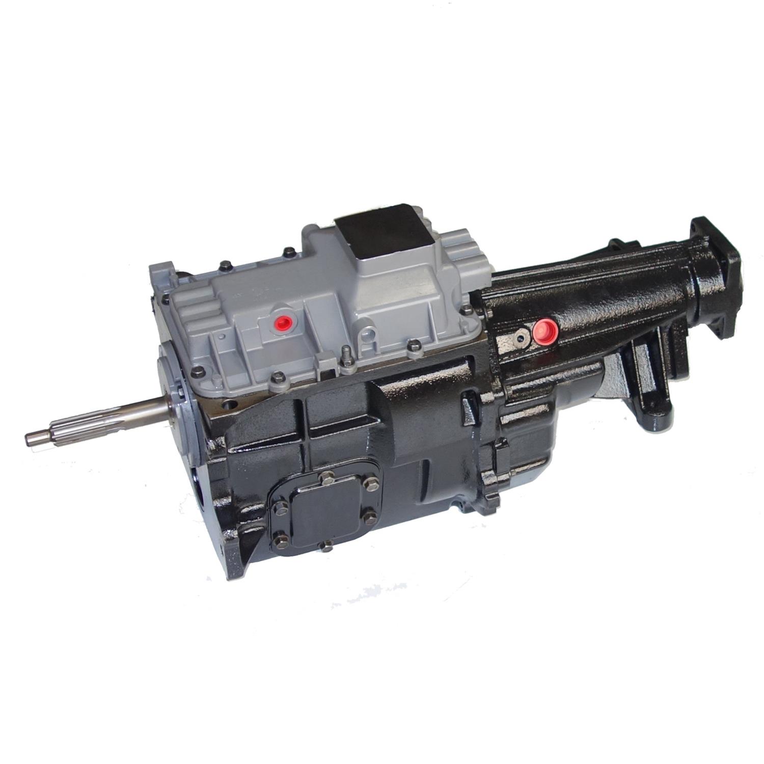 savw.jpg Zumbrota Remanufactured Manual Transmissions RMT4500C-14 - Image 1