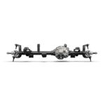 Spicer Drivetrain Products Ultimate Dana 44 AdvanTEK Axle Assemblies 10047716
