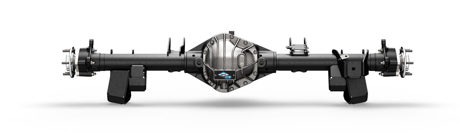 sdh-s00009_xl.jpg Dana Spicer Drivetrain Products Axle Assemblies SF-L60BR538A-69 - Image 1