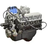 Truck 302 Drop-In Long Block Crate Engines HP99FT