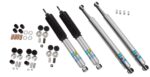 Superlift Suspension Lift Kits K860B - Image 2