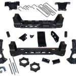 Superlift Suspension Suspension Leveling & Lift Kits K161FX