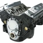 ATK High Performance GM 350 Vortec 350 HP Stage 1 Long Block Crate Engines HP32