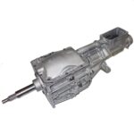 Zumbrota Remanufactured Manual Transmissions RMT5F-8
