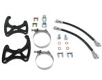 Classic Performance Complete Front and Rear Disc Brake Kits 7387FRBK5-BB - Image 6