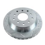 Classic Performance Complete Front and Rear Disc Brake Kits 7387FRBK5-BB - Image 9