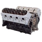 Summit Racing™ Chevy LS 5.3L 450HP Long Block