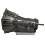 Summit Racing™ Automatic Transmissions SUM-700462 - Image 2