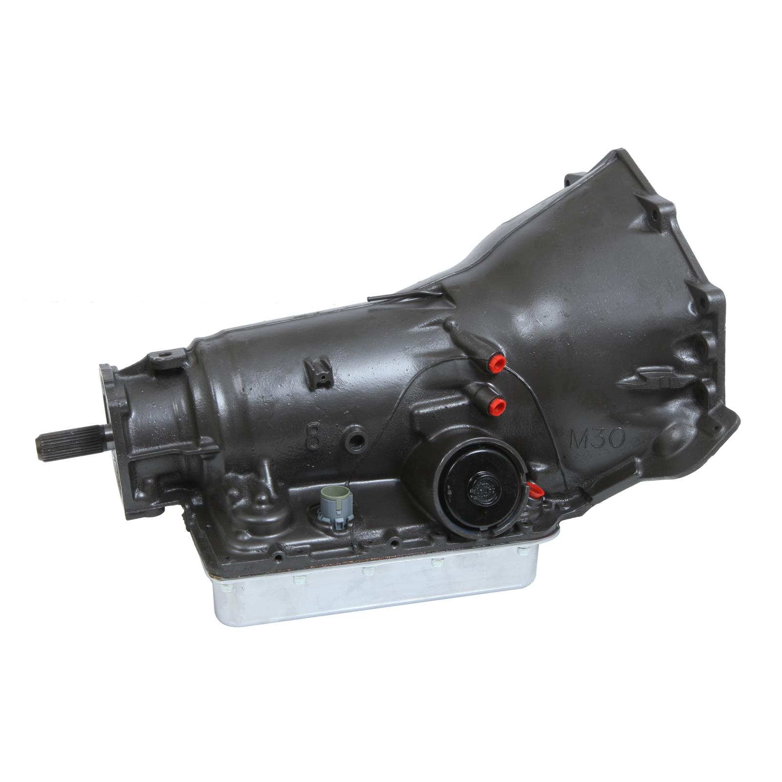 sum-700465_xl.jpg Summit Racing™ Automatic Transmissions SUM-700466 - Image 1