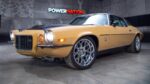 Engine Power Triple-Threat 1973 Camaro Engine Chassis and Brakes Combos SUM-CSUMEPTTC004 - Image 6