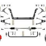 Scott's Hot Rods IFS Packages 1-6772-2LW35