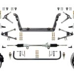 Scott's Hot Rods IFS Packages 8-6772-2MW4P5