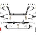 Scott's Hot Rods IFS Packages 31-6768-2MW3R