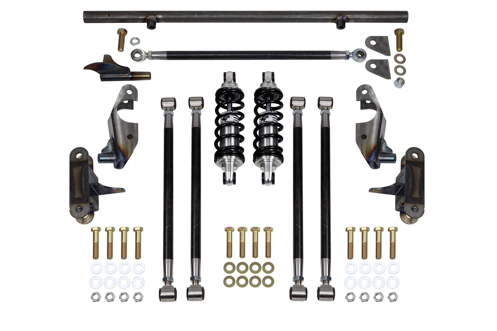sxh-d-41-94-p_xl.jpg Scott's Hot Rods 4-Bar Rear Suspension Kits D-41-94-P - Image 1