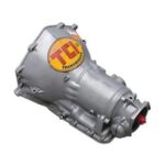 TCI Auto Automatic Transmissions 471800P8 - Image 2