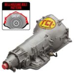TCI Super StreetFighter Transmissions 211095 - Image 2