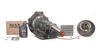 tci-211000bp2.jpg TCI StreetFighter Automatic Transmission Packages 311000BP2 - Image 1