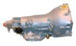 TCI Competition Transmissions 212000