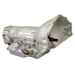 TCI Maximizer 4x4 Transmissions 211401
